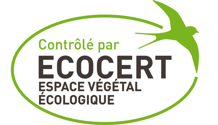 Image logo certification Espace Vert Ecologique