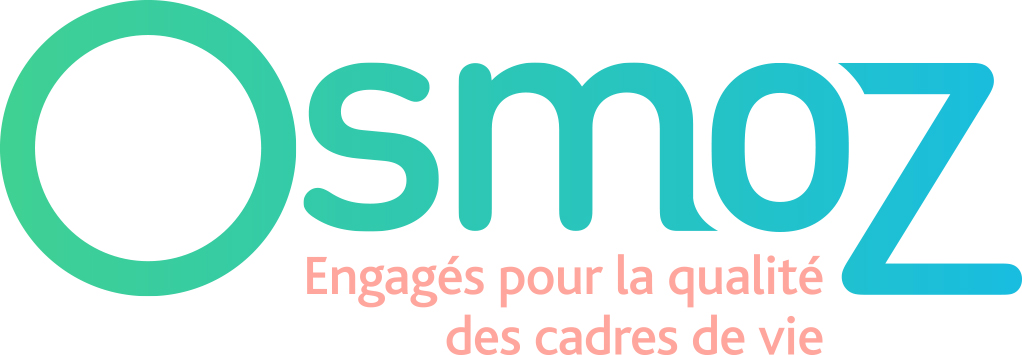 Image logo certification Osmoz