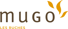 logo Mugo ruches en entreprise